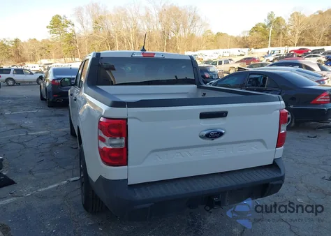 2024 Ford Maverick Xlt z USA, uszkodzony, nr VIN 3FTTW8H93RRB68595